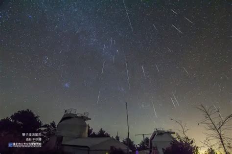 6方位|雙子座流星雨12/14爆發！「時間、觀賞地點、方位、直播」一次。